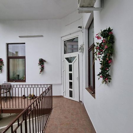 Central Park Apartments Cluj-Napoca Eksteriør billede