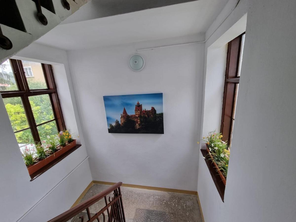 Central Park Apartments Cluj-Napoca Eksteriør billede