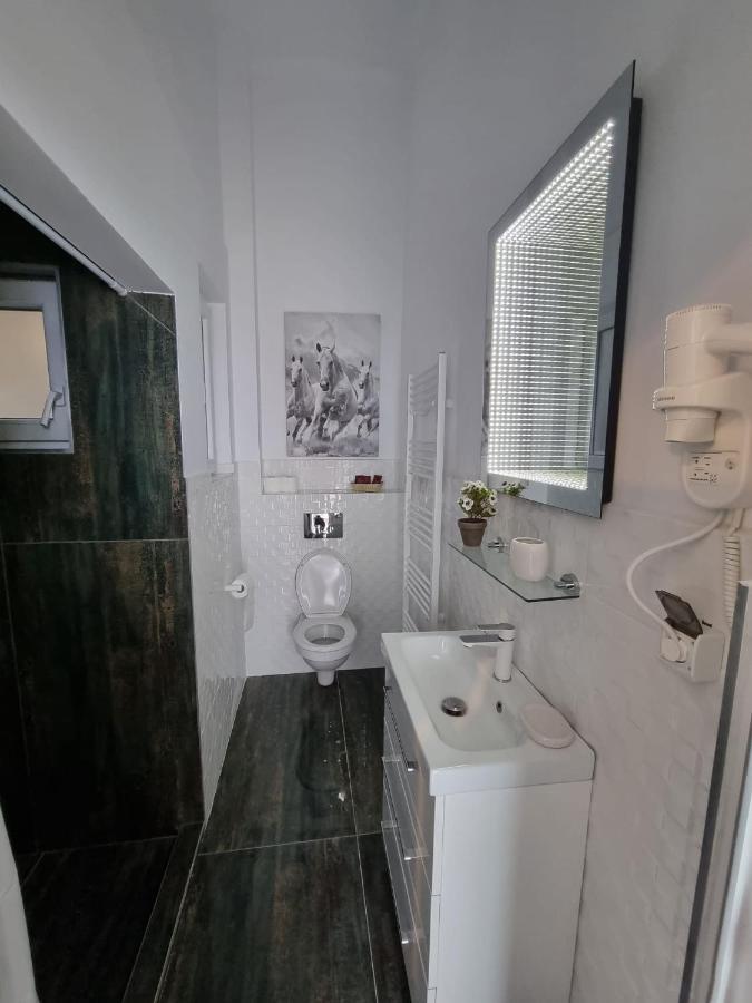 Central Park Apartments Cluj-Napoca Eksteriør billede