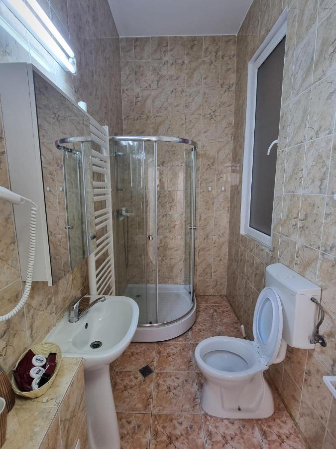 Central Park Apartments Cluj-Napoca Eksteriør billede