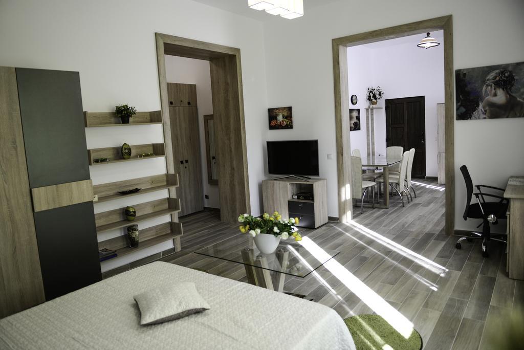Central Park Apartments Cluj-Napoca Værelse billede