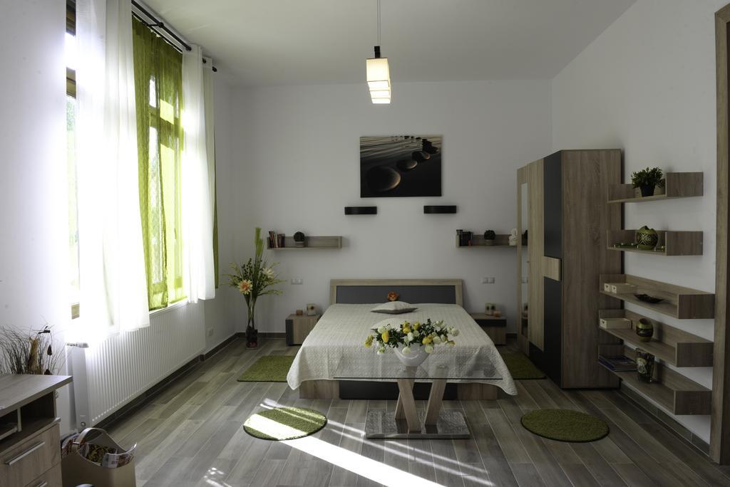 Central Park Apartments Cluj-Napoca Værelse billede