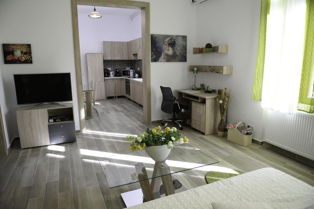 Central Park Apartments Cluj-Napoca Værelse billede