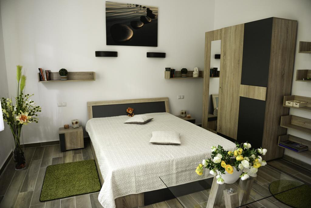 Central Park Apartments Cluj-Napoca Værelse billede