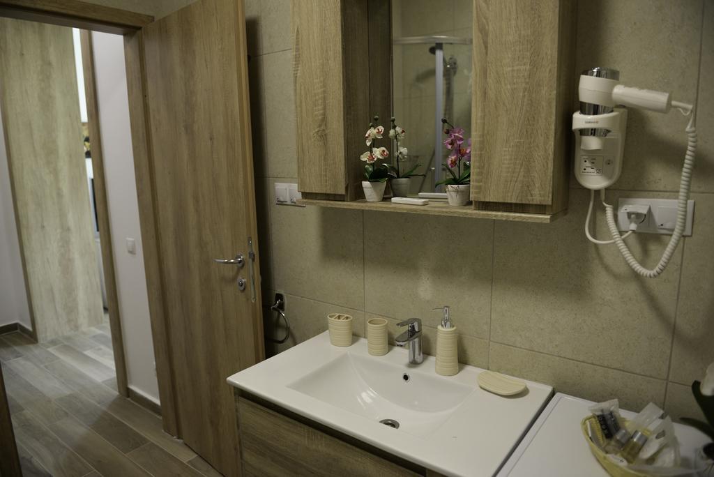 Central Park Apartments Cluj-Napoca Værelse billede