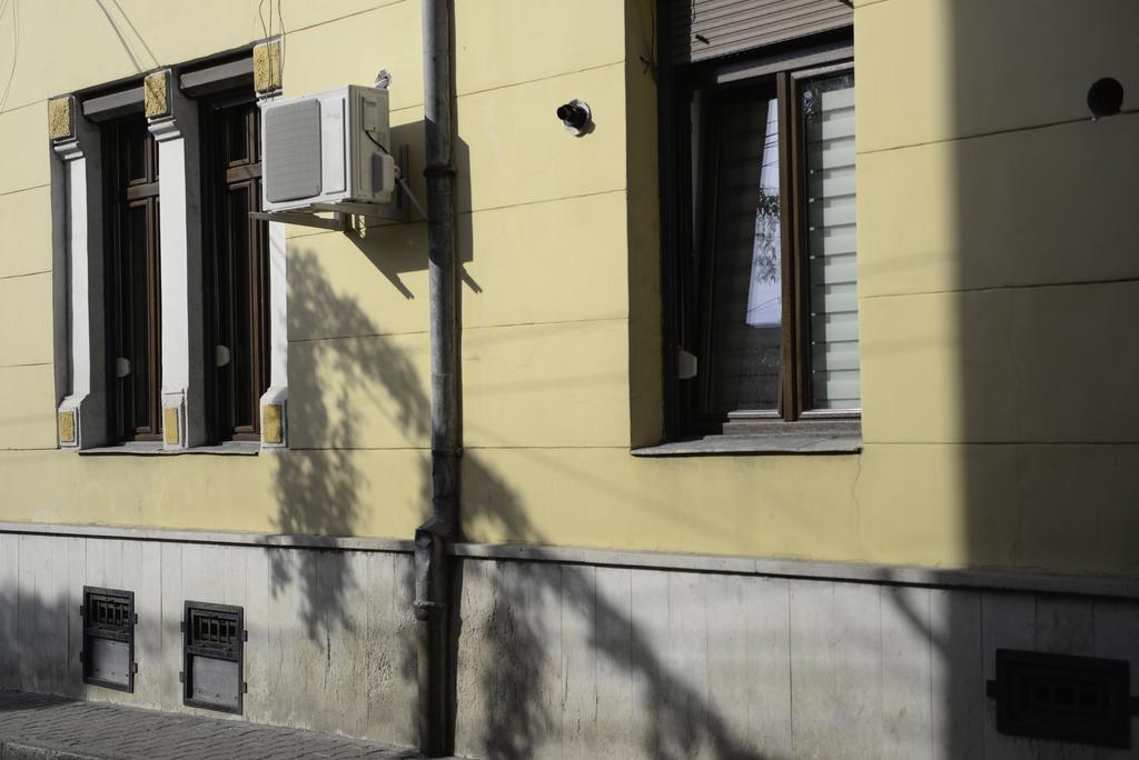 Central Park Apartments Cluj-Napoca Værelse billede