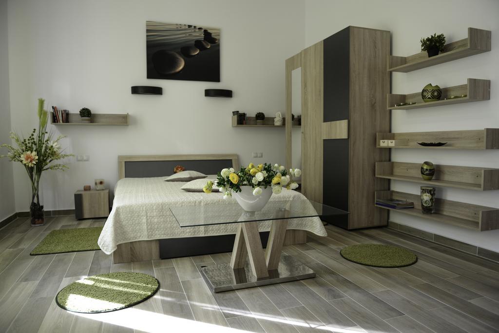 Central Park Apartments Cluj-Napoca Værelse billede