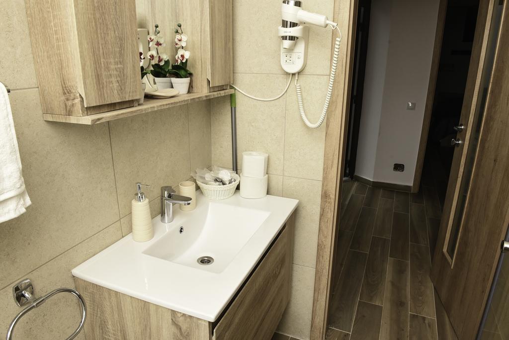 Central Park Apartments Cluj-Napoca Eksteriør billede