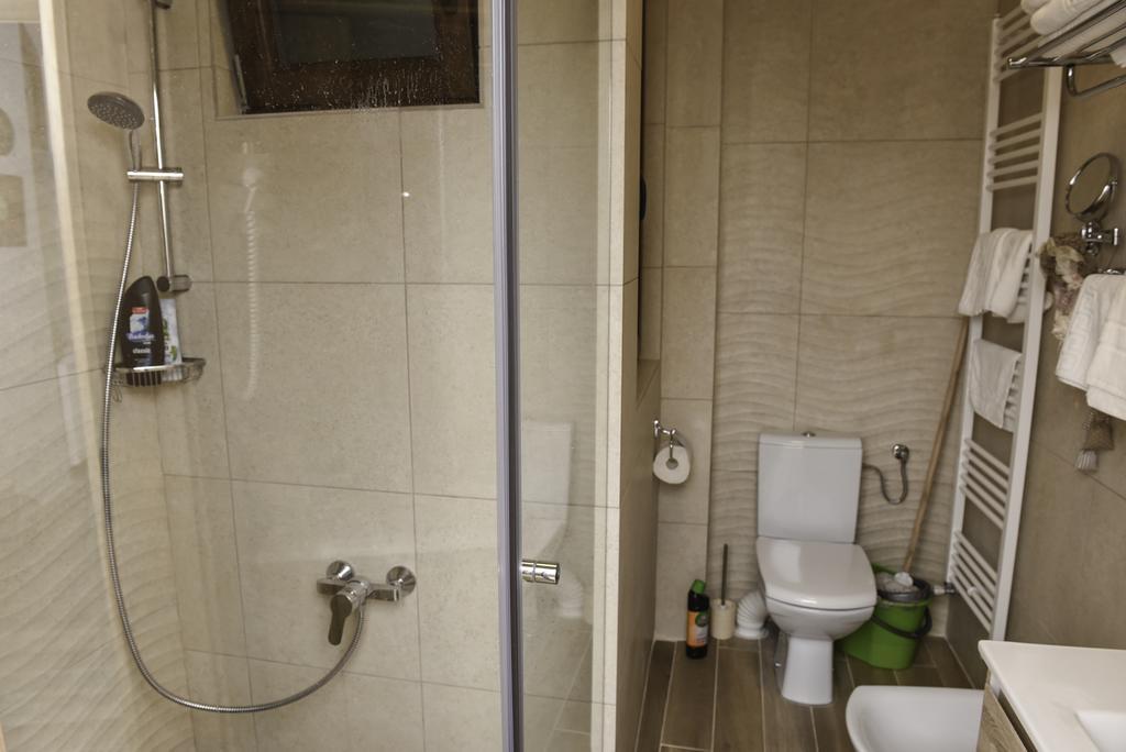 Central Park Apartments Cluj-Napoca Eksteriør billede